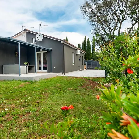 House Sandi Nyaraló Rovinj