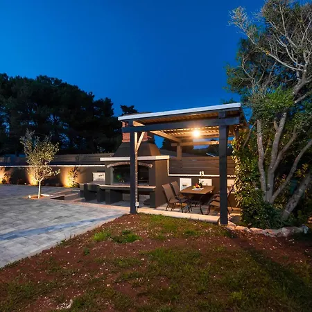 House Sandi Rovinj