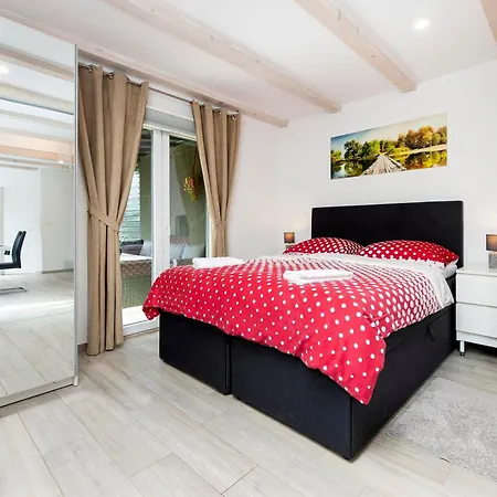 House Sandi Rovinj